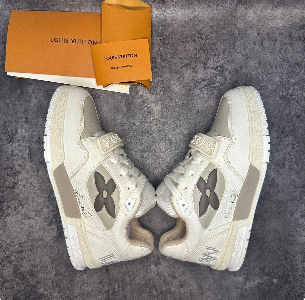 Louis Vuitton - Sneakers LV Skate