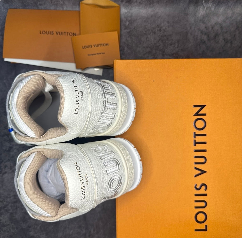 Louis Vuitton - Sneakers LV Skate