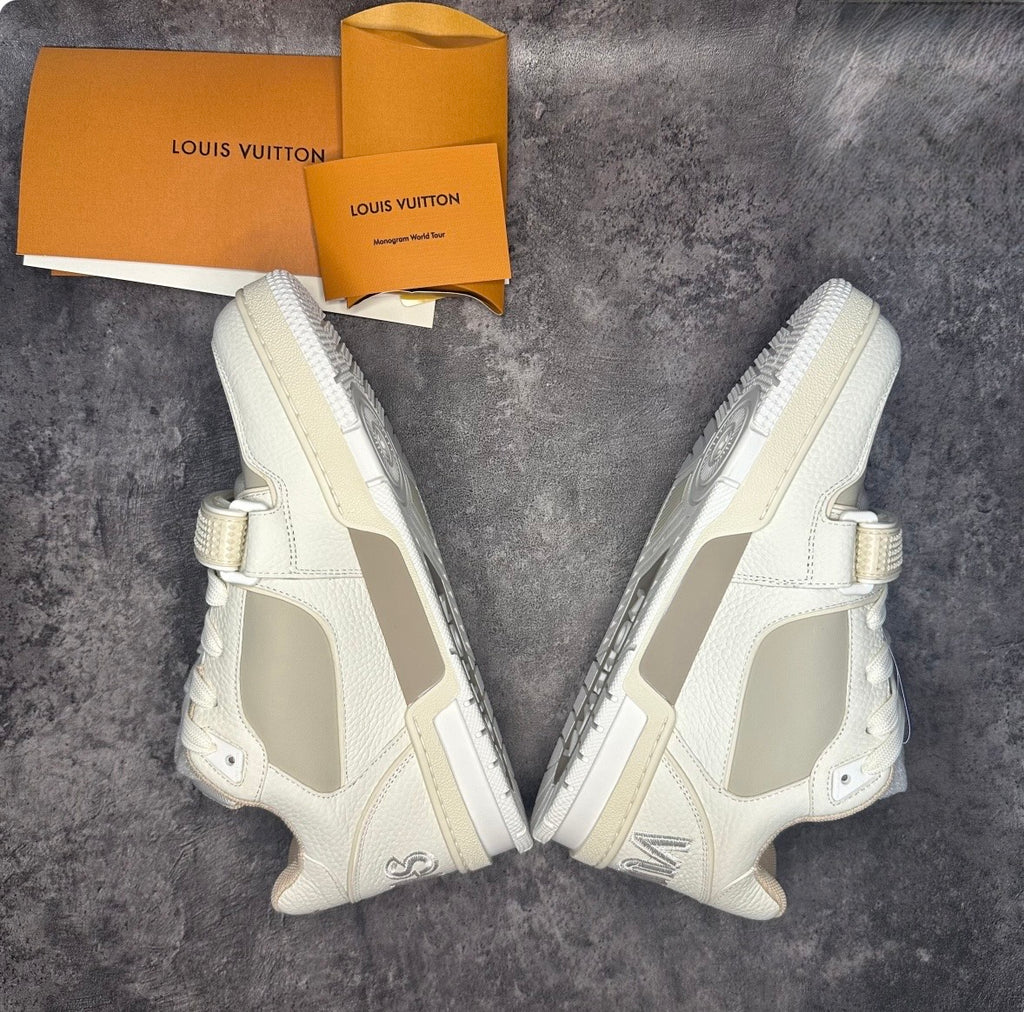 Louis Vuitton - Sneakers LV Skate