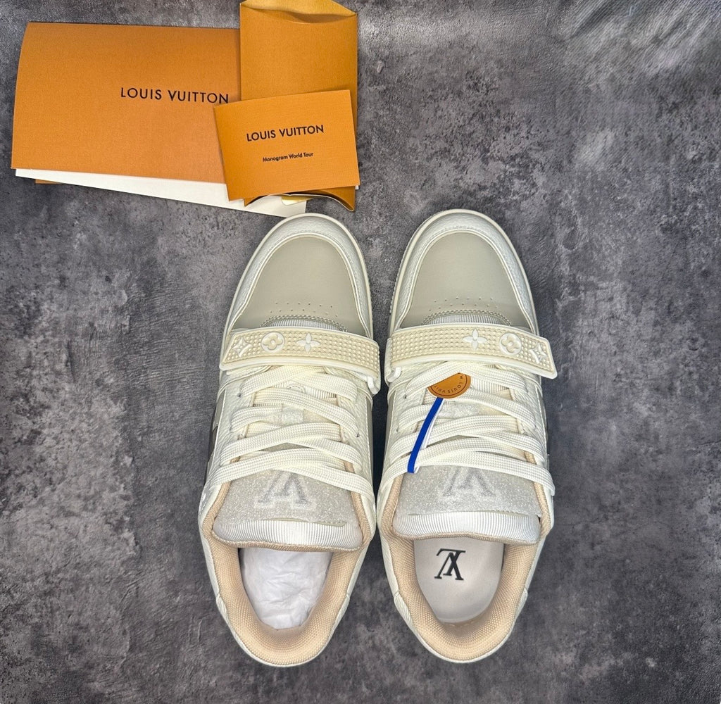 Louis Vuitton - Sneakers LV Skate