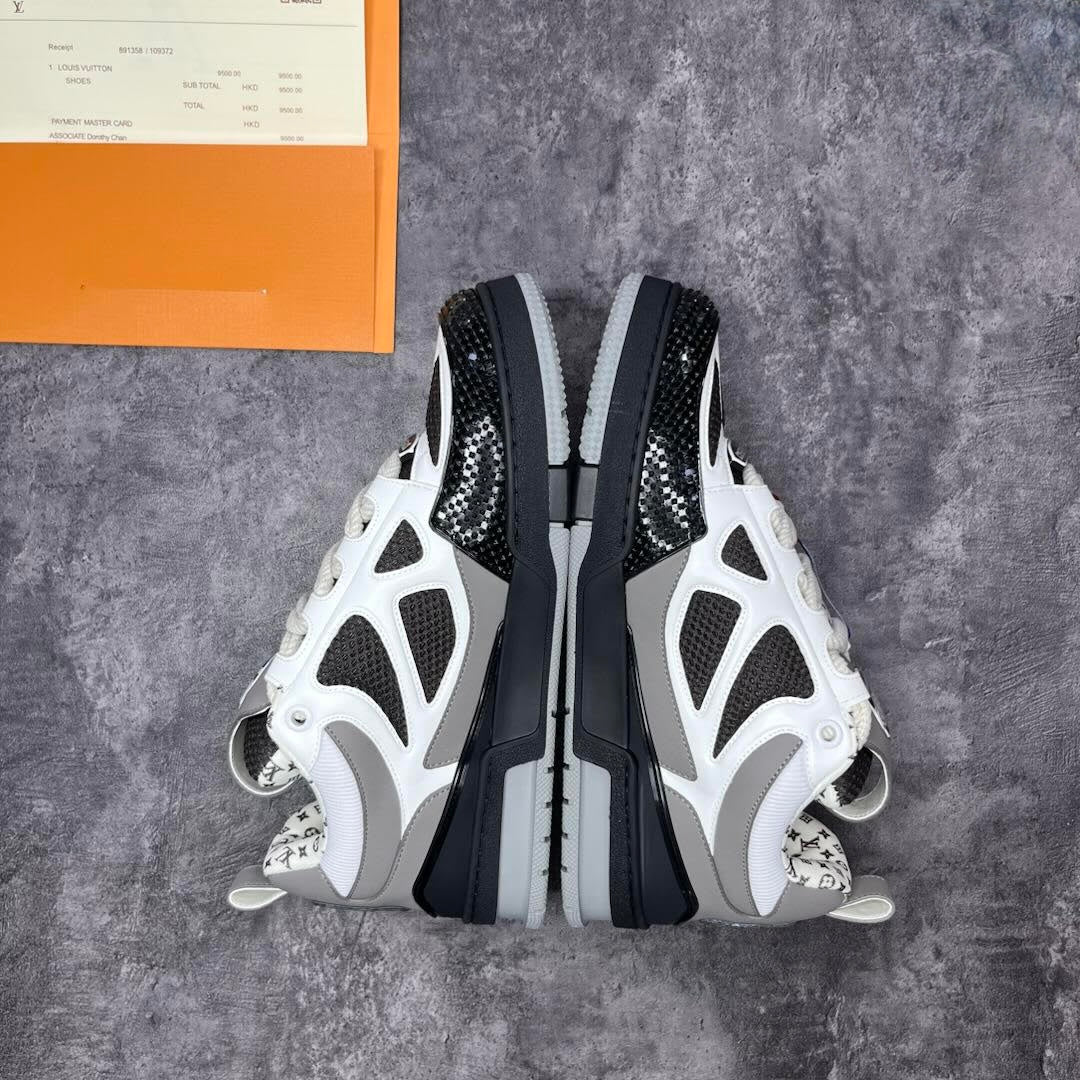 Louis Vuitton - Sneaker LV Skate