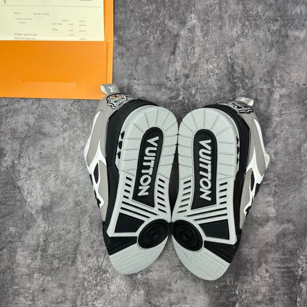 Louis Vuitton - Sneaker LV Skate