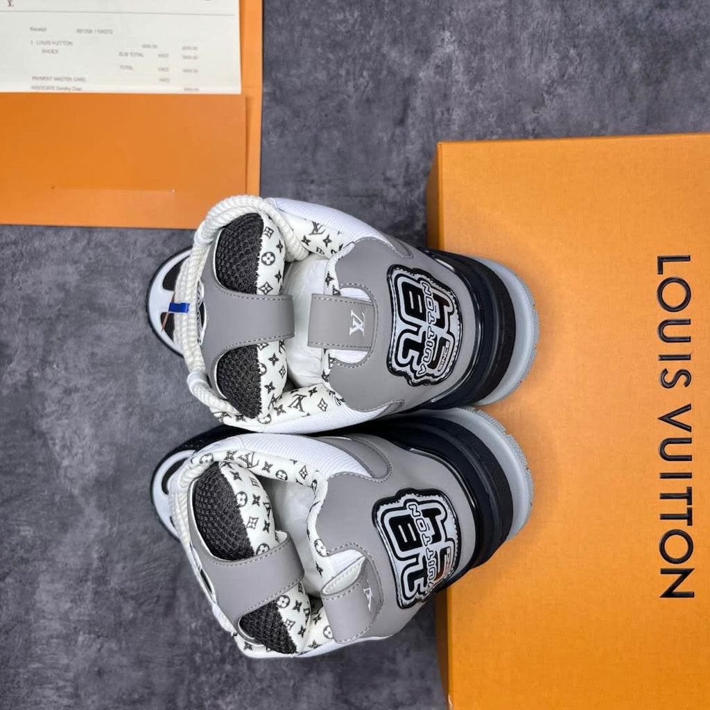 Louis Vuitton - Sneaker LV Skate