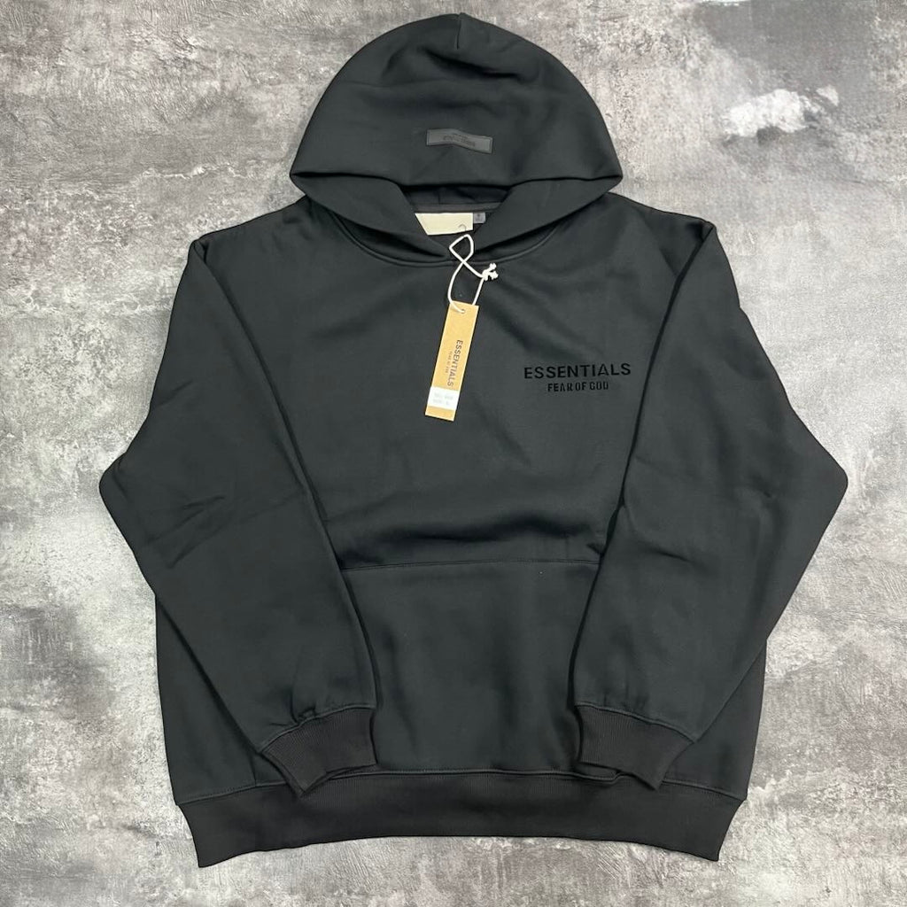 Sweat à capuche classique